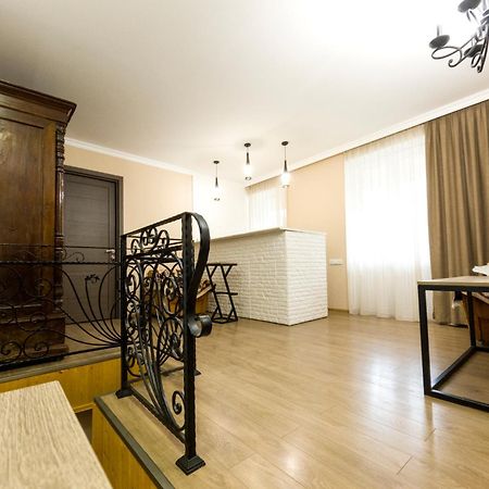 Hotel House 54 Stepancminda Zewnętrze zdjęcie