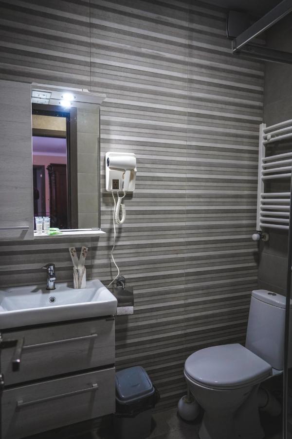 Hotel House 54 Stepancminda Zewnętrze zdjęcie