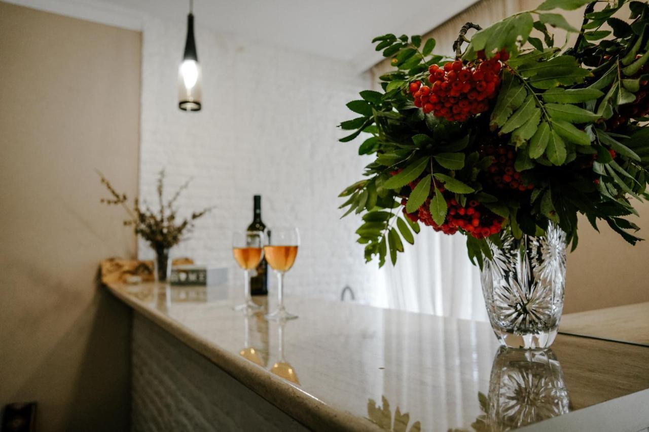 Hotel House 54 Stepancminda Zewnętrze zdjęcie