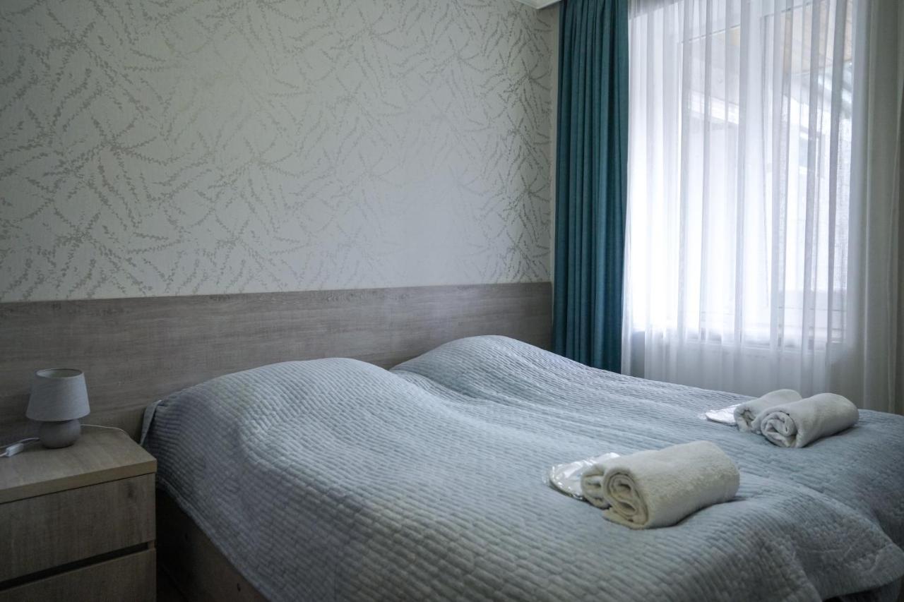 Hotel House 54 Stepancminda Zewnętrze zdjęcie