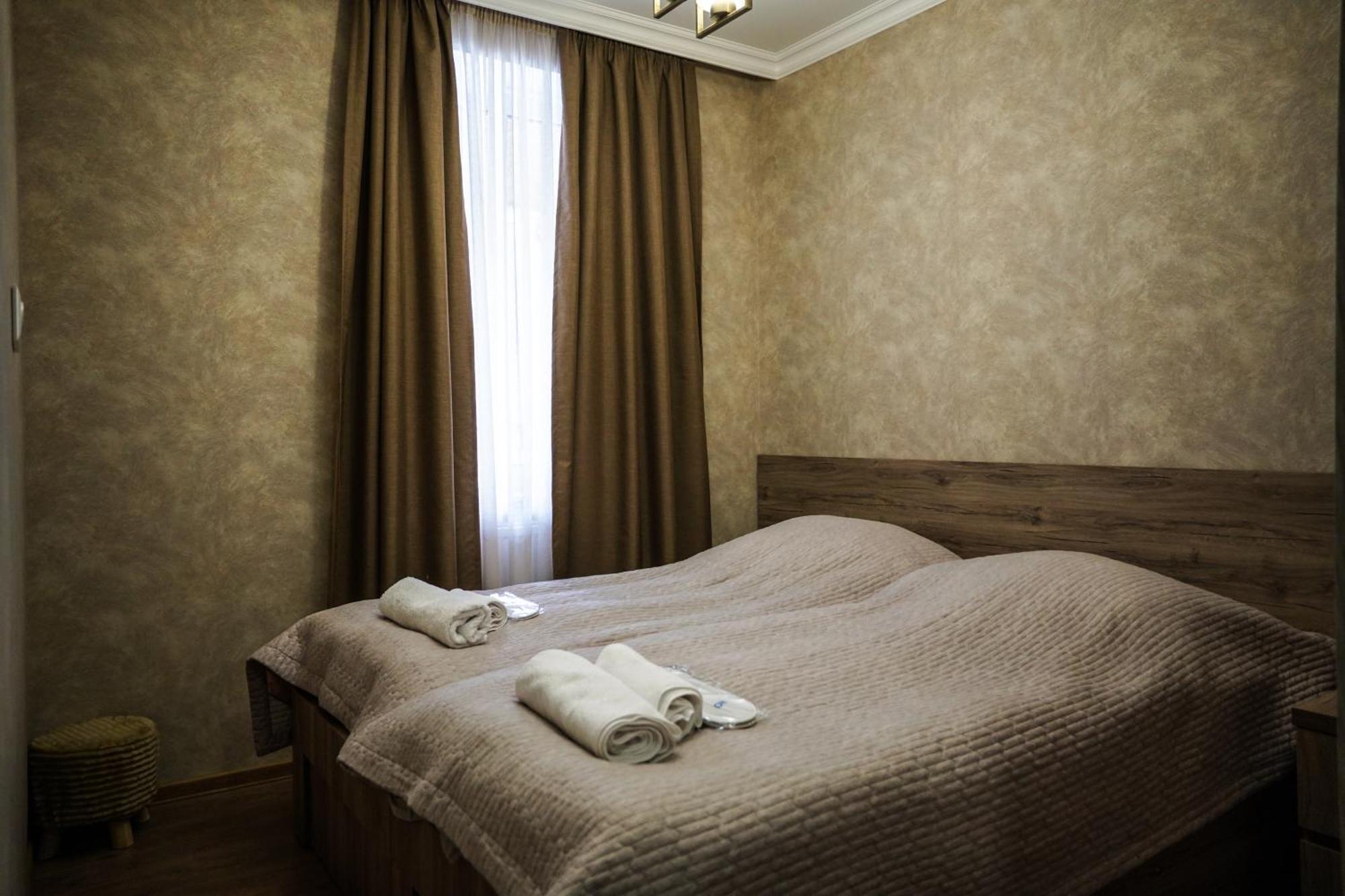 Hotel House 54 Stepancminda Zewnętrze zdjęcie