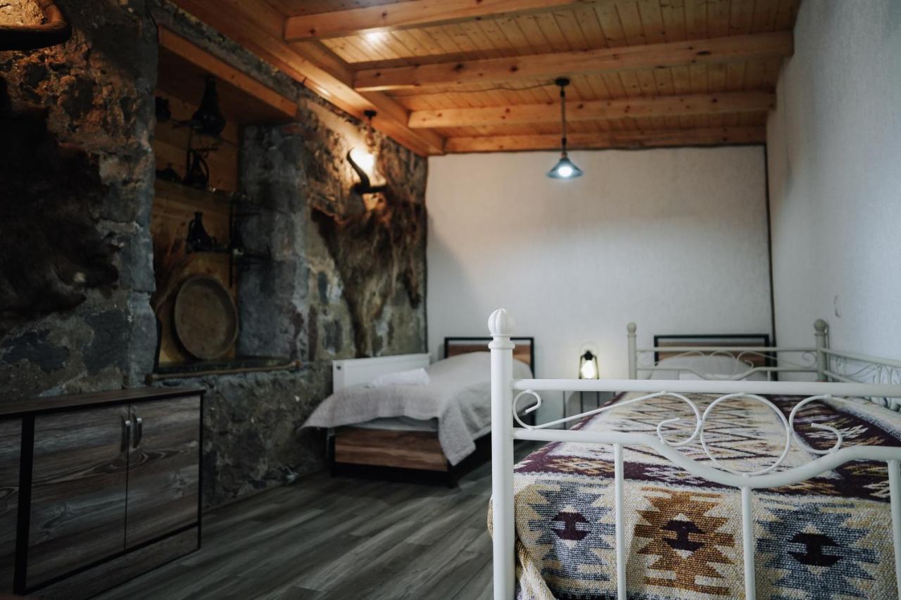 Hotel House 54 Stepancminda Zewnętrze zdjęcie