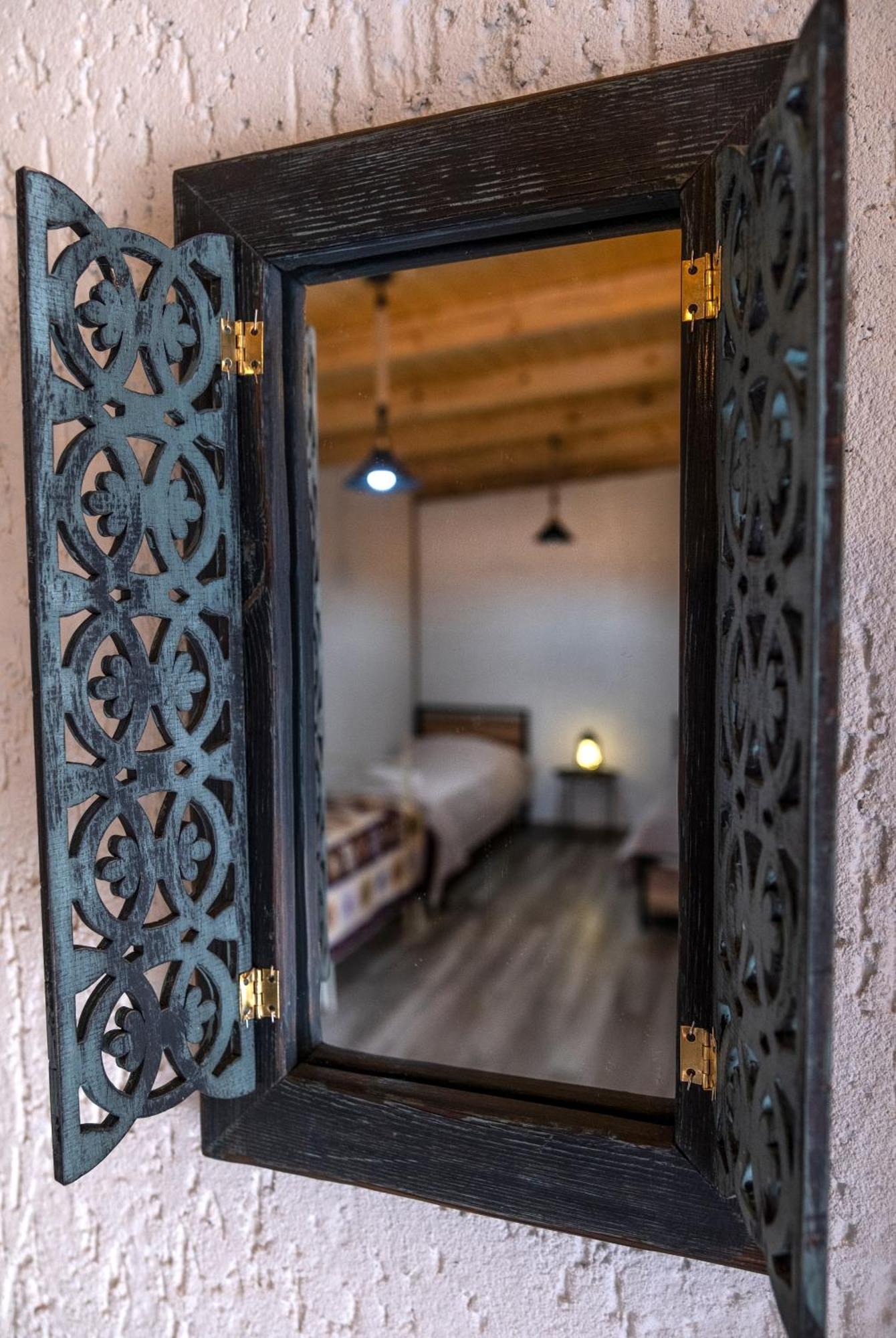 Hotel House 54 Stepancminda Zewnętrze zdjęcie